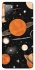 Чехол на Samsung Galaxy S20 FE Space фото 1 из 1