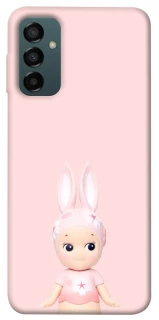 Чохол на Samsung Galaxy M14 5G Sakura Bunny Solo фото 1 з 1