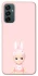 Чохол на Samsung Galaxy M14 5G Sakura Bunny Solo фото 1 з 1