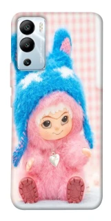 Чохол на Infinix Hot 12i Wakuku ver.5 фото 1 з 1