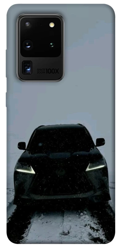 Чохол на Samsung Galaxy S20 Ultra Lexus v8 фото 1 з 1