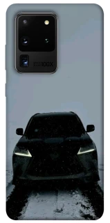 Чехол на Samsung Galaxy S20 Ultra Lexus v8 фото 1 из 1