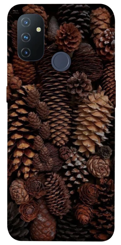 Чохол на OnePlus Nord N100 Magic1 фото 1 з 1