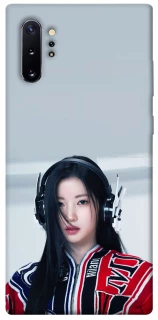 Чохол на Samsung Galaxy Note 10 Plus Asa - BABYMONSTER фото 1 з 1