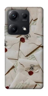 Чехол на Xiaomi Redmi Note 14S Harry Potter v1 фото 1 из 1