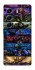 Чехол на Tecno Camon 40 Blizzard ver.3 фото 1 из 1