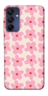 Чохол на Samsung Galaxy A15 4G/5G Flowers 2 фото 1 з 1