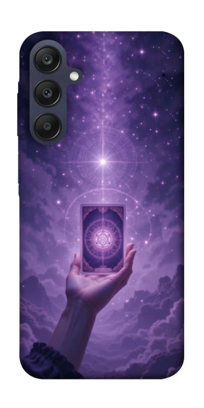 Чохол на Samsung Galaxy A25 5G Universe in tarot фото 1 з 1