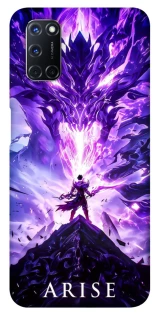 Чохол на Oppo A52 / A72 / A92 Solo Leaving фото 1 з 1