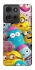 Чохол на Motorola Moto G75 Minions ver.1 фото 1 з 1