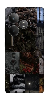 Чохол на Realme GT Neo 6 Christmas mood ver.6 фото 1 з 1