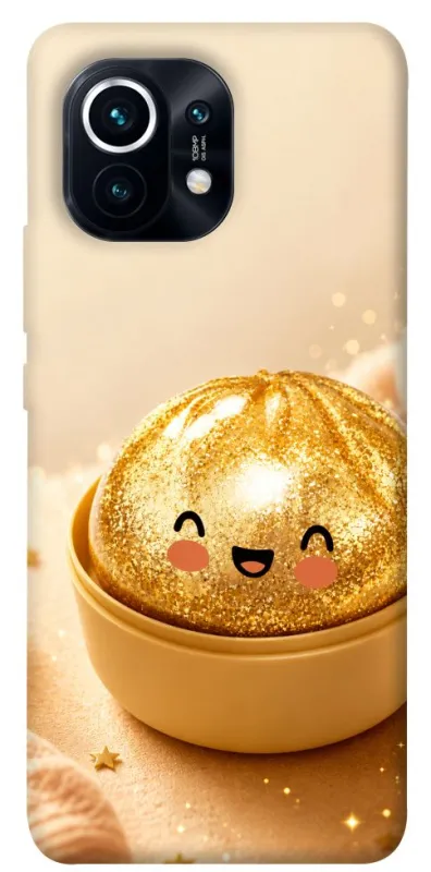 Чохол на Xiaomi Mi 11 Dumpling ver.6 фото 1 з 1