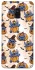 Чохол на Samsung A530 Galaxy A8 (2018) Halloween Stitch ver.1 фото 1 з 1
