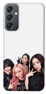 Чохол на Samsung Galaxy A24 4G Aespa v2 фото 1 з 1