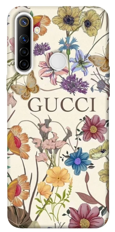 Чехол на Realme 6i Gucci ver.8 фото 1 из 1