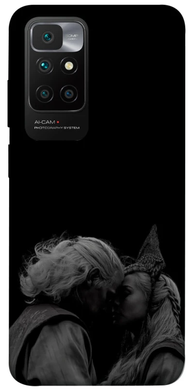 Чехол на Xiaomi Redmi 10 House of the Dragon ver.8 фото 1 из 1