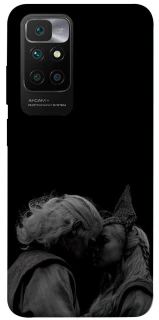 Чехол на Xiaomi Redmi 10 House of the Dragon ver.8 фото 1 из 1
