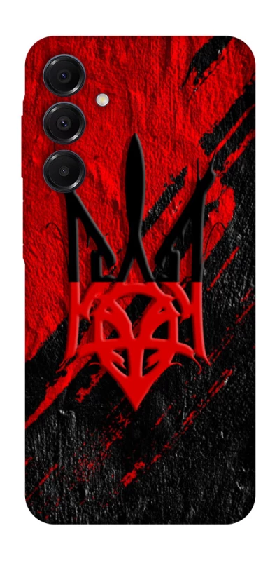 Чохол на Samsung Galaxy A16 4G/5G Герб v17 фото 1 з 1