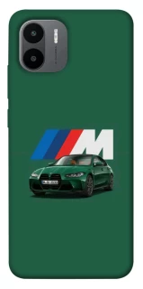 Чохол на Xiaomi Redmi A1 / A2 BMW M4 фото 1 з 1