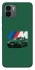 Чехол на Xiaomi Redmi A1+ / Poco C50 / A2+ BMW M4 фото 1 из 1