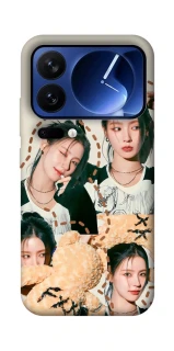 Чохол на Xiaomi 17 Pro Miyeon v2 - (G)I-DLE фото 1 з 1