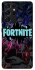 Чохол на Samsung Galaxy S21 Ultra Fortnite logo ver.3 фото 1 з 1