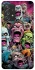 Чохол на Samsung Galaxy A52 4G / A52 5G Zombie фото 1 з 1