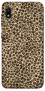 Чохол на Samsung Galaxy A10 (A105F) Leopard Skin v2 фото 1 з 1
