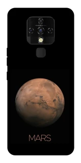 Чехол на TECNO Camon 16 SE Mars фото 1 из 1