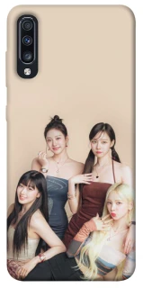 Чохол на Samsung Galaxy A70 (A705F) Aespa фото 1 з 1