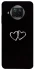 Чохол на Xiaomi Mi 10T Lite / Redmi Note 9 Pro 5G Love aesthetic ver.14 фото 1 з 1