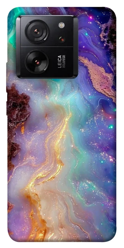 Чохол на Xiaomi 13T Pro Epoxy design ver.6 фото 1 з 1