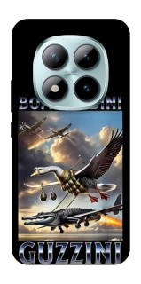 Чехол на Xiaomi Redmi Note 15 Pro+ 5G Bombombini Gusini фото 1 из 1