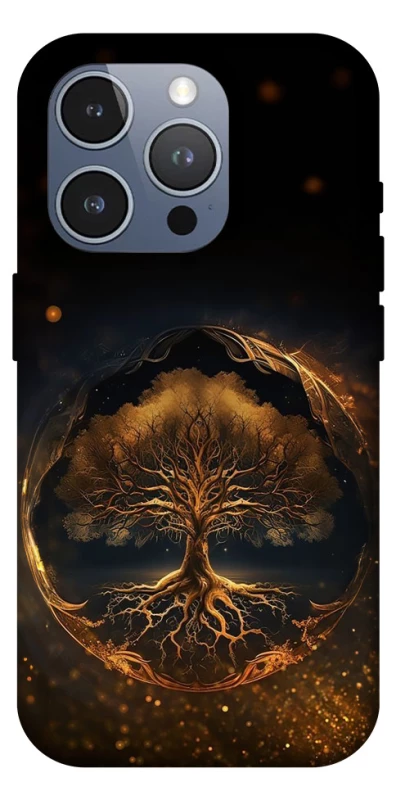 Чохол на Apple iPhone 16 Pro Max Іґґдрасілль фото 1 з 1