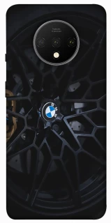 Чохол на OnePlus 7T Wheel BMW фото 1 з 1