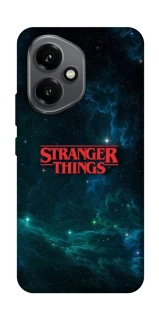 Чохол на Honor 400 Stranger Things ver.30 фото 1 з 1
