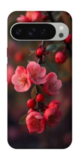 Чохол на Google Pixel 9 Pro XL Flowers v28 фото 1 з 1