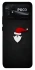 Чохол на Xiaomi Poco C40 Santa's mood фото 1 з 1