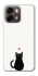 Чохол на Oppo A6 cat in love фото 1 з 2