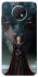 Чехол на Xiaomi Redmi Note 9 5G / Note 9T House of the Dragon ver.7 фото 1 из 1