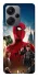 Чохол на Xiaomi Redmi Note 13 Pro+ Spider Man ver.2 фото 1 з 1