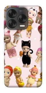Чехол на ZTE Blade V70 Design Star Parade фото 1 из 2