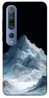 Чохол на Xiaomi Mi 10 / Mi 10 Pro White mountain фото 1 з 1
