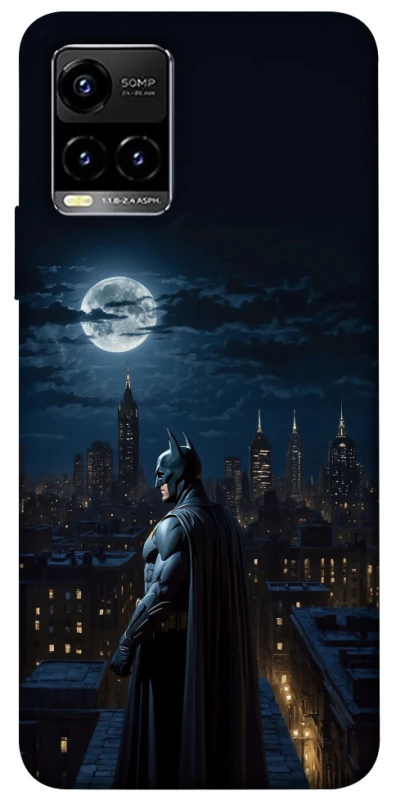 Чохол на Vivo Y21 / Y33s The Dark Knight фото 1 з 1