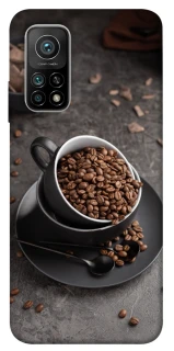 Чохол на Xiaomi Mi 10T Сup of coffee фото 1 з 1