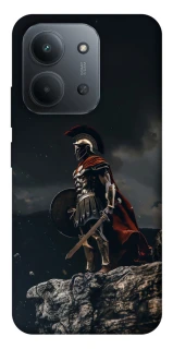 Чохол на Xiaomi Redmi 15C (Global) Roman warrior фото 1 з 1