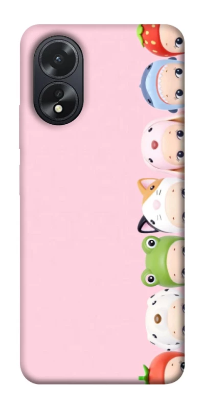 Чехол на Oppo A38 Sonny angel wallpaper фото 1 из 1