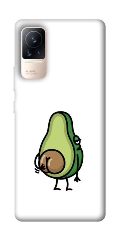 Чохол на Xiaomi Civi 6 Авокадо із сюрпризом фото 1 з 1