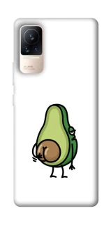 Чохол на Xiaomi Civi 6 Авокадо із сюрпризом фото 1 з 1