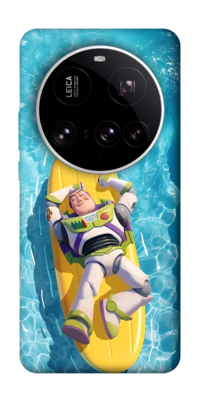 Чохол на Xiaomi 15 Ultra buzz lightyear фото 1 з 1